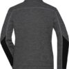 Daiber - Damen Strickfleece Jacke - JN1817 – Bild 4