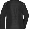 Daiber - Damen Hybrid Jacke - JN1819 – Bild 4