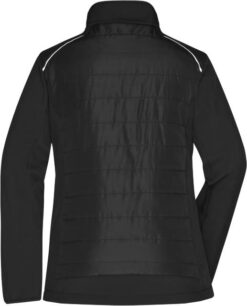 Daiber - Damen Hybrid Jacke - JN1819 – Bild 4