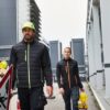 Daiber - Damen Hybrid Jacke - JN1819 – Bild 3