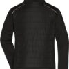 Daiber - Herren Hybrid Jacke - JN1820 – Bild 4