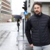 Daiber - Herren Hybrid Jacke - JN1820 – Bild 3