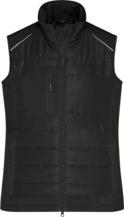 Daiber - Damen Hybrid Gilet - JN1821