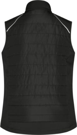 Daiber - Damen Hybrid Gilet - JN1821 – Bild 4
