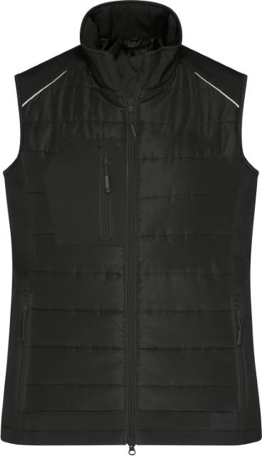Daiber - Damen Hybrid Gilet - JN1821