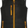 black-neon-orange