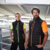 Daiber - Damen Hybrid Gilet - JN1821 – Bild 3