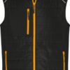 black-neon-orange