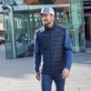 Daiber - Herren Hybrid Gilet - JN1822 – Bild 3