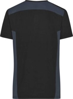 Daiber - Herren Workwear T-Shirt - Strong - JN1824 – Bild 4