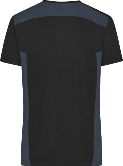 Daiber - Herren Workwear T-Shirt - Strong - JN1824 – Bild 4