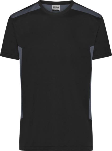 Daiber - Herren Workwear T-Shirt - Strong - JN1824