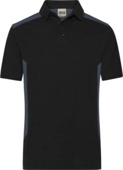 Daiber - Herren Piqué Workwear Polo "Strong" - JN1826