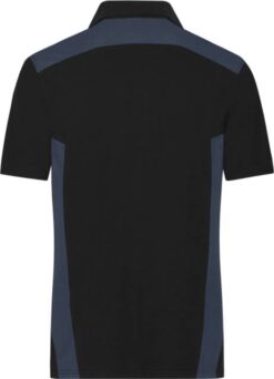 Daiber - Herren Piqué Workwear Polo "Strong" - JN1826 – Bild 4