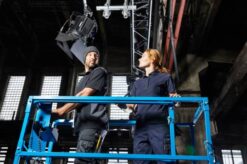 Alternative view of Daiber - Herren Piqué Workwear Polo "Strong" - JN1826