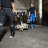 Daiber - Herren Piqué Workwear Polo "Strong" - JN1826 – Bild 3