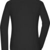 Daiber - Damen Piqué Workwear Polo langarm - JN1841 – Bild 4