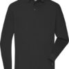 Daiber - Herren Piqué Workwear Polo langarm - JN1842