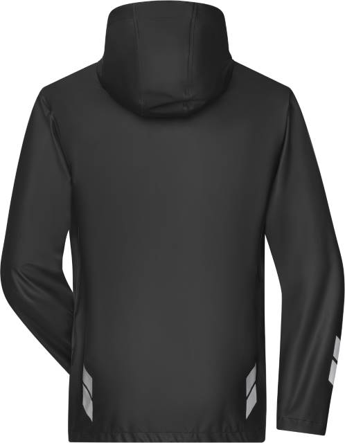 Daiber - Workwear Regenjacke - JN1846 – Bild 4
