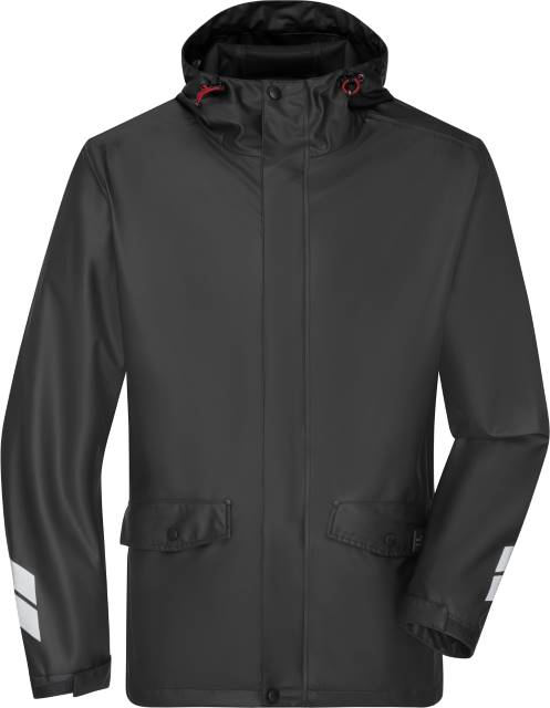 Daiber - Workwear Regenjacke - JN1846
