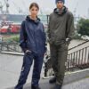Daiber - Workwear Regenjacke - JN1846 – Bild 2