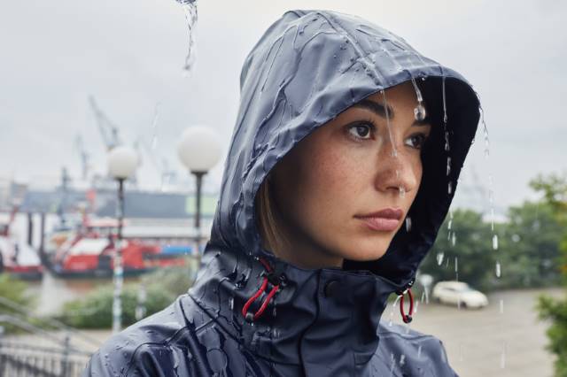 Daiber - Workwear Regenjacke - JN1846 – Bild 3