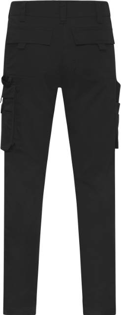 Daiber - Workwear Hose "Slim Line" - JN1858 – Bild 4