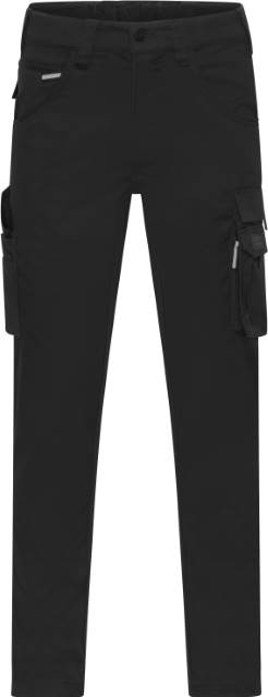 Daiber - Workwear Hose "Slim Line" - JN1858