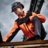 Daiber - Workwear Hose "Slim Line" - JN1858 – Bild 3