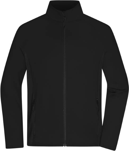 Daiber - Herren Stretch Fleece Jacke - JN1860