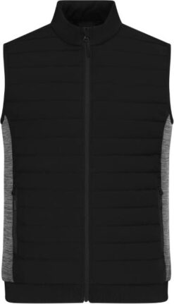 Daiber - Gefütterter Herren Bodywarmer - JN1864