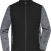 Daiber - Herren Hybrid Jacke - JN1866
