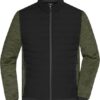 black-olive-melange