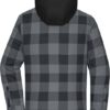 Daiber - Wattierte Hemdjacke - JN1872 – Bild 2