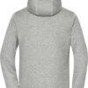 Daiber - Strickfleece Jacke - JN1874 – Bild 2