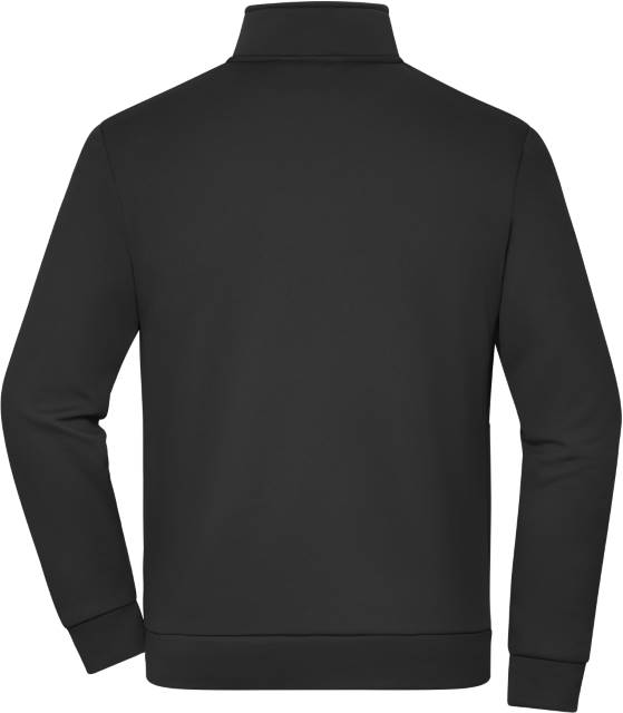 Daiber - Fleece Jacke - JN1876 – Bild 2