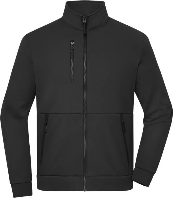 Daiber - Fleece Jacke - JN1876