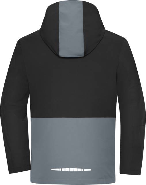 Daiber - Regenjacke - JN1878 – Bild 2