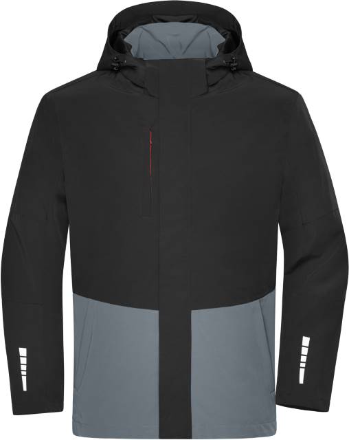 Daiber - Regenjacke - JN1878