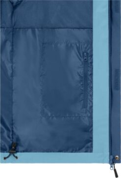 Daiber - Regenjacke - JN1878 – Bild 3