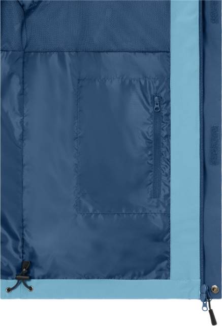 Daiber - Regenjacke - JN1878 – Bild 3