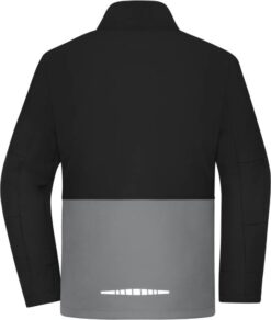 Alternative view of Daiber - 3-Lagen Softshell Jacke - JN1886