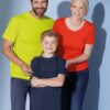 Daiber - Kinder T-Shirt - JN0019 – Bild 2