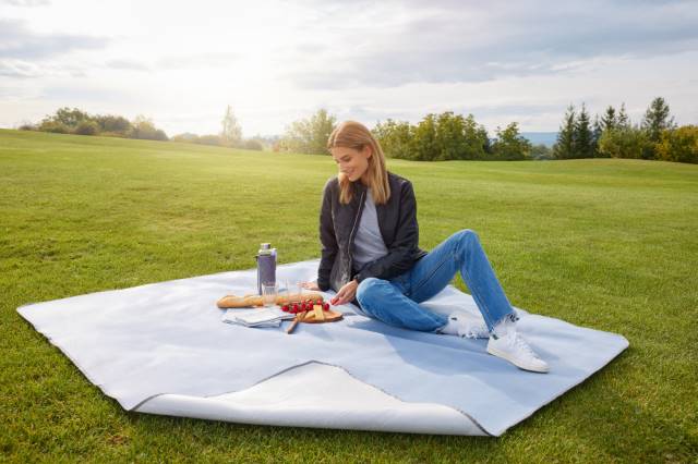 Daiber - XL Picknickdecke mit Tragegurt - JN1906 – Bild 3
