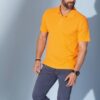 Daiber - Piqué Polo - JN0020 – Bild 3