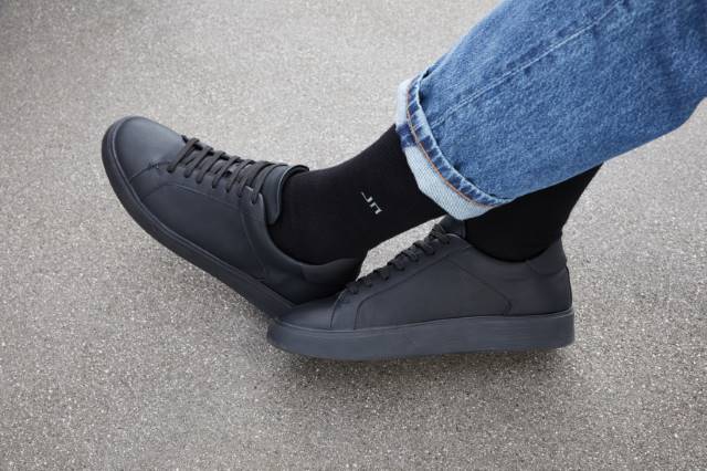 Daiber - Coolmax® Business Socken - JN0207 – Bild 3