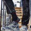 Daiber - Workwear Socken warm - JN0213 – Bild 3