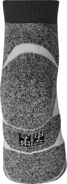 Daiber - Sport Sneaker Socken - JN0214 – Bild 4