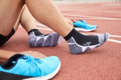 Alternative view of Daiber - Sport Sneaker Socken - JN0214