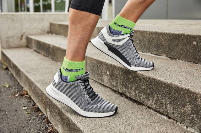 Daiber - Sport Socken - JN0215 – Bild 3